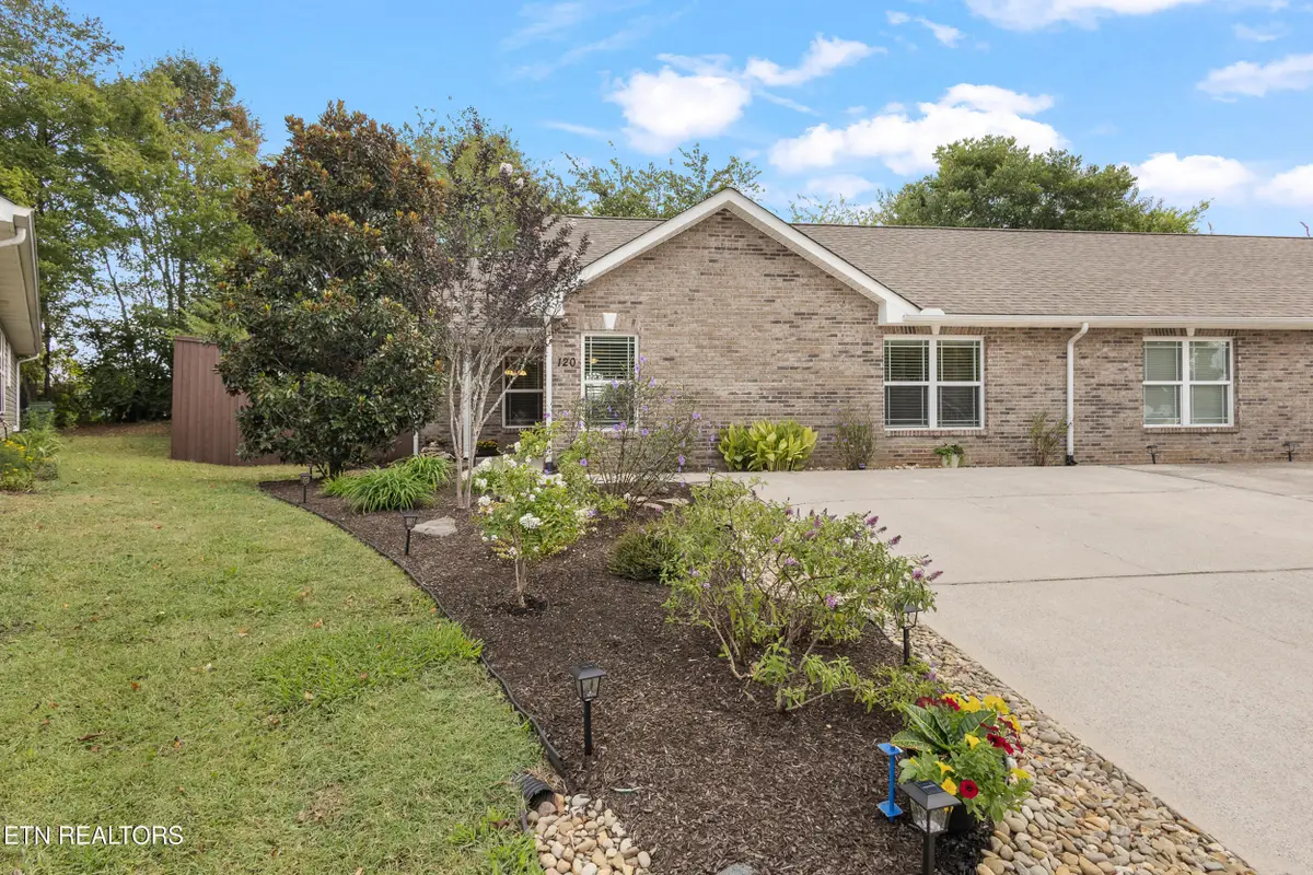 120 Dockery Drive, Maryville, TN 37804 - #1
