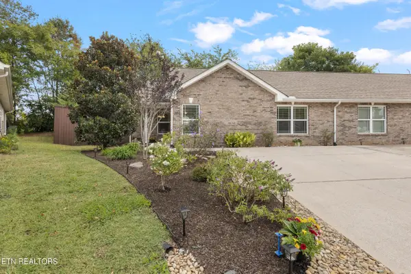 120 Dockery, Maryville, TN 37804
