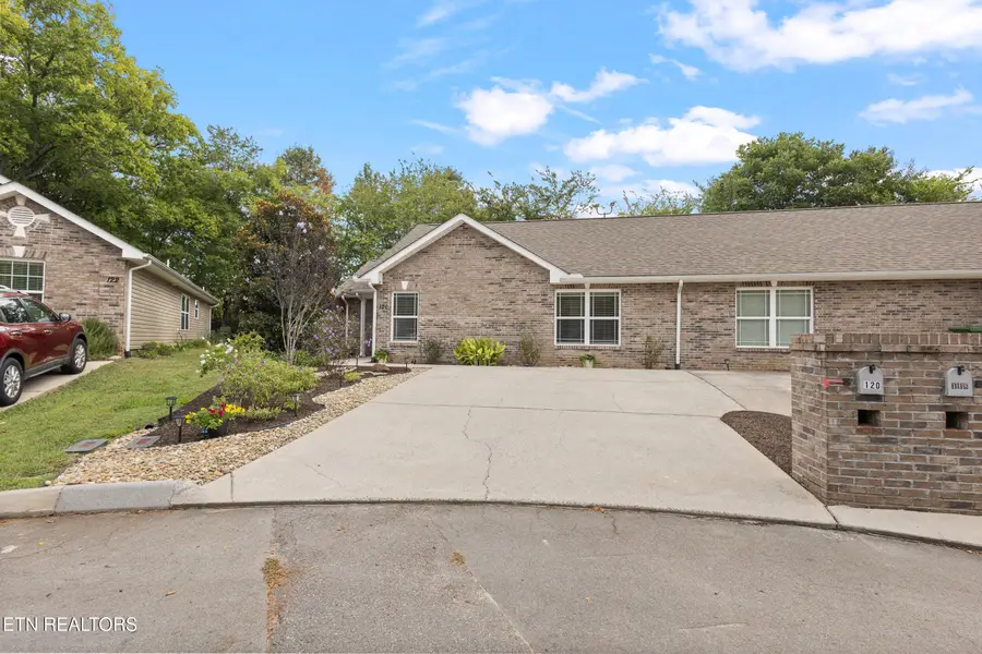 120 Dockery Drive, Maryville, TN 37804 - #2
