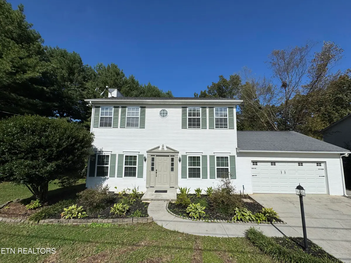 9145 Fairhaven Place, Knoxville, TN 37931 - #1
