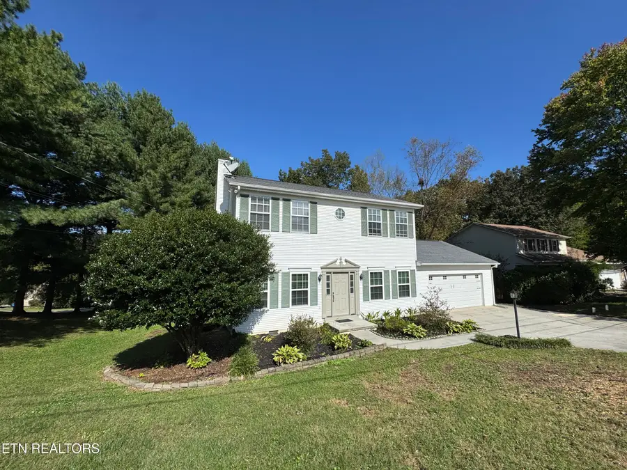 9145 Fairhaven Place, Knoxville, TN 37931 - #2