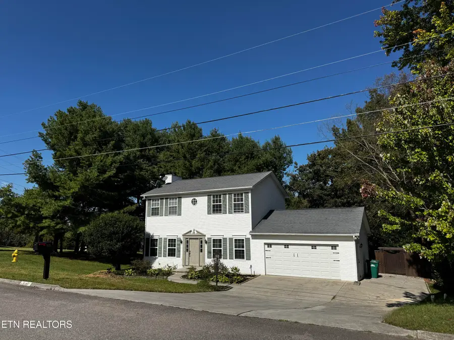 9145 Fairhaven Place, Knoxville, TN 37931 - #3