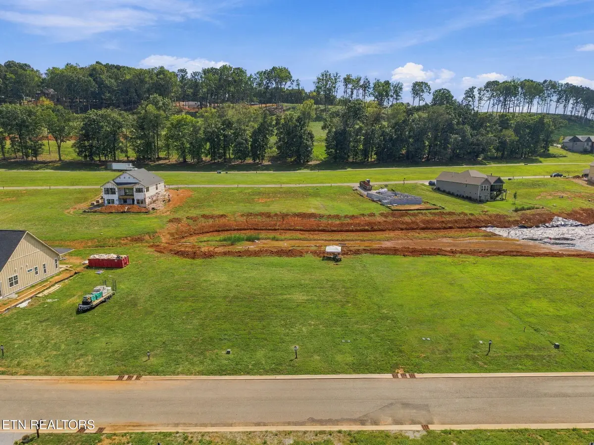 728 Black Bear Circle, Loudon, TN 37774 - #1