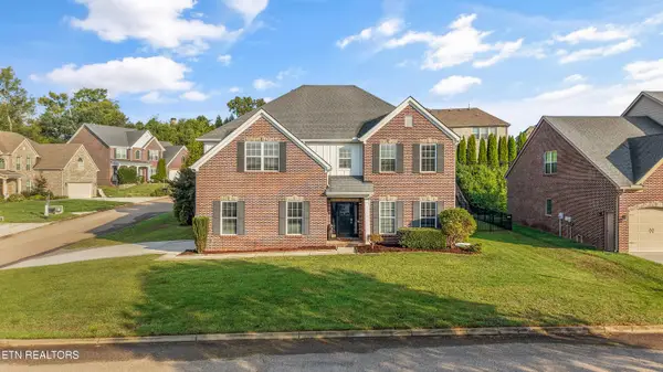 1200 Odyssey Lane, Knoxville, TN 37922