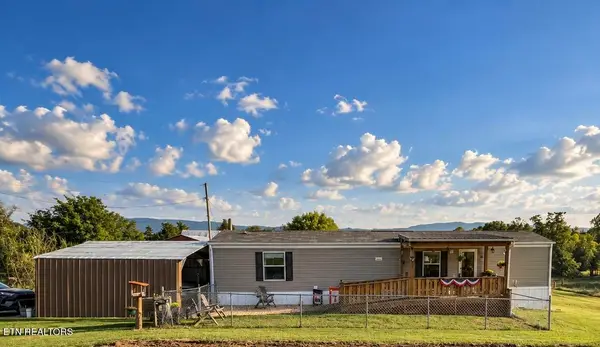 329 Carr Rd, Seymour, TN 37865