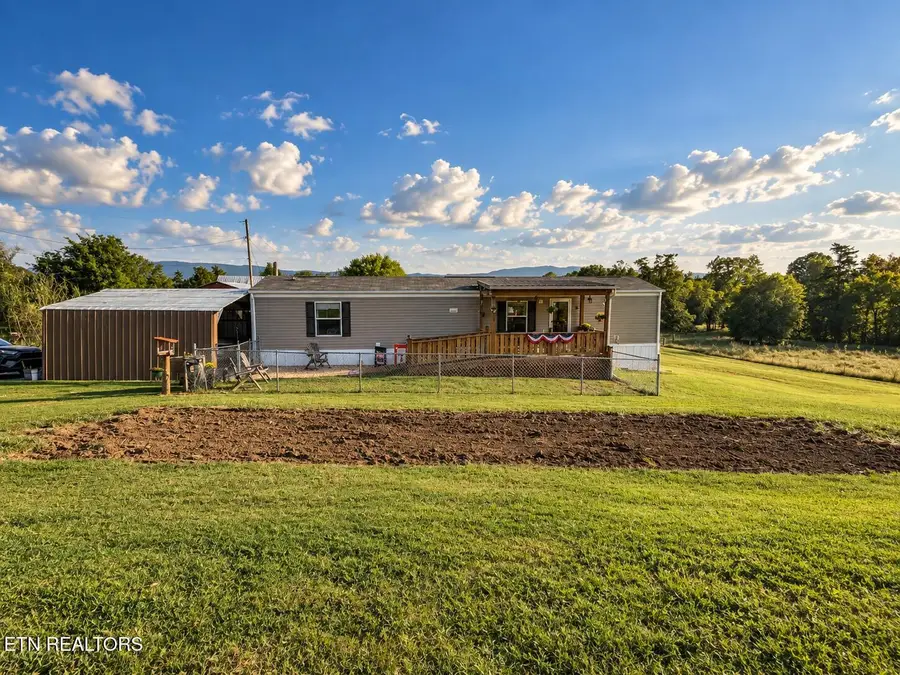 329 Carr Rd, Seymour, TN 37865 - #2