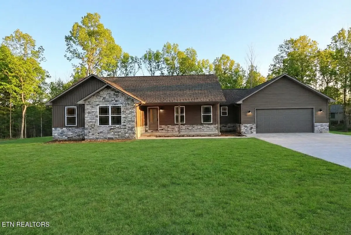 595 Taylon Lane, Oneida, TN 37841 - #1