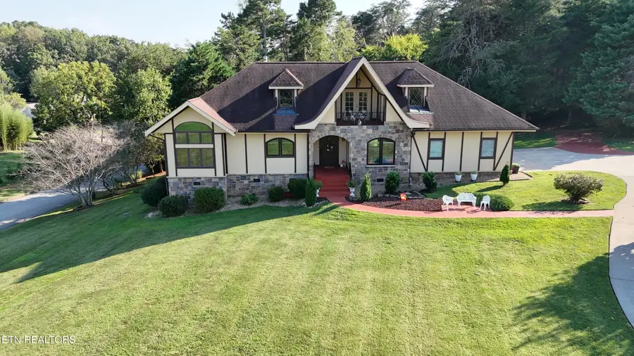 135 Bluffton Rd, Friendsville, TN 37737 - #2