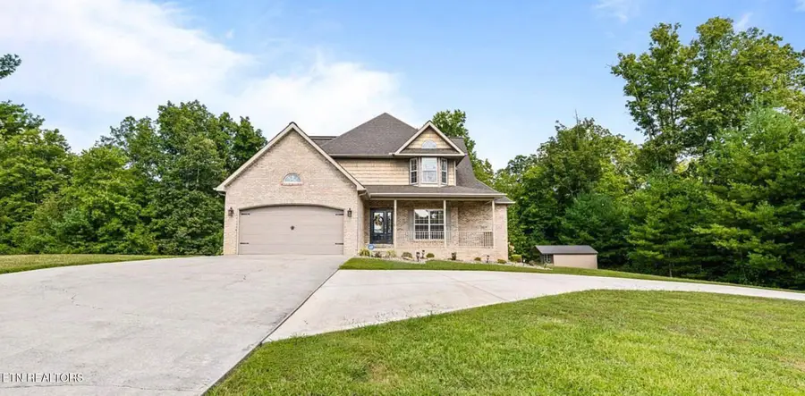 400 Indian Hills Rd, Oneida, TN 37841 - #3