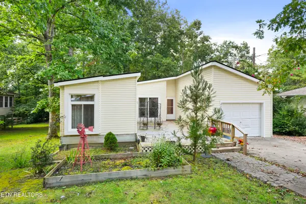 115 Lakeshire Drive, Crossville, TN 38558
