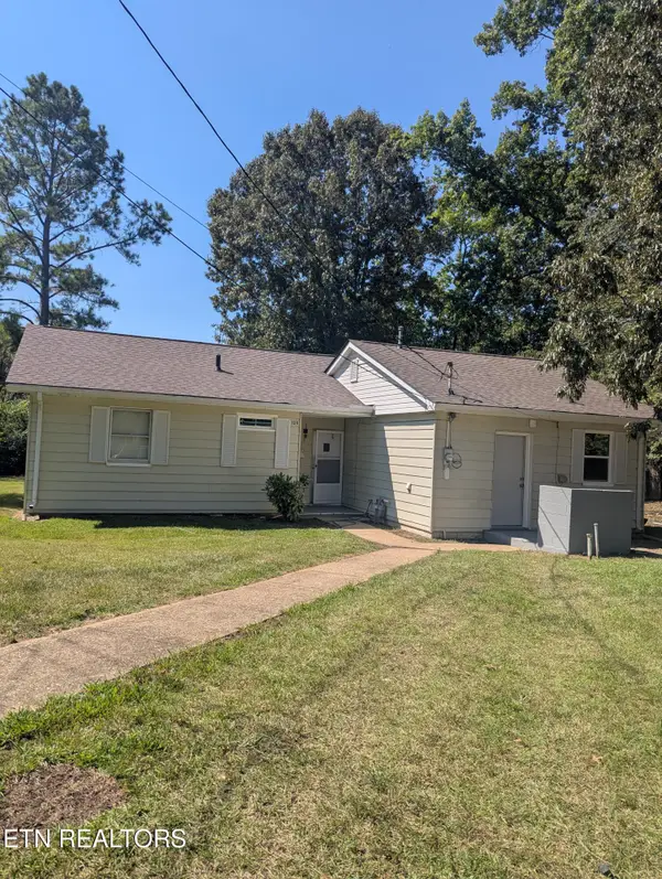 120 Marietta Circle, Oak Ridge, TN 37830