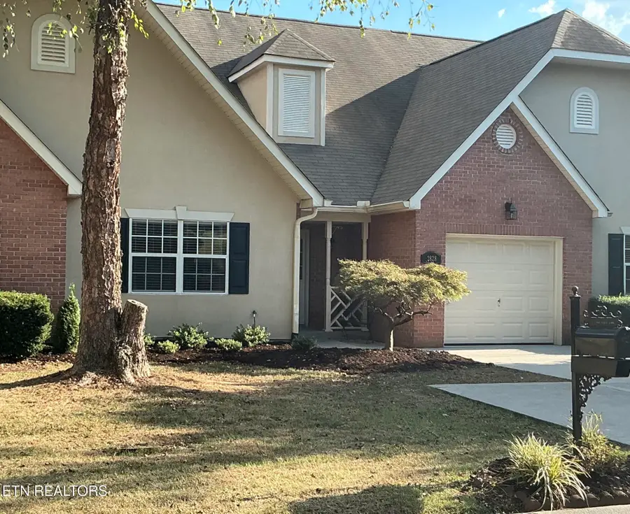 2828 Knob Creek Lane, Knoxville, TN 37912 - #3