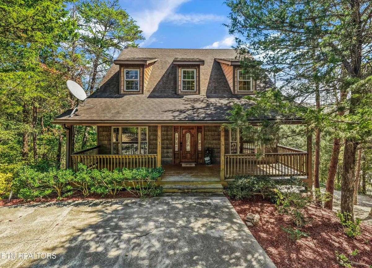 2004 Kerr Rd, Sevierville, TN 37876 - #1