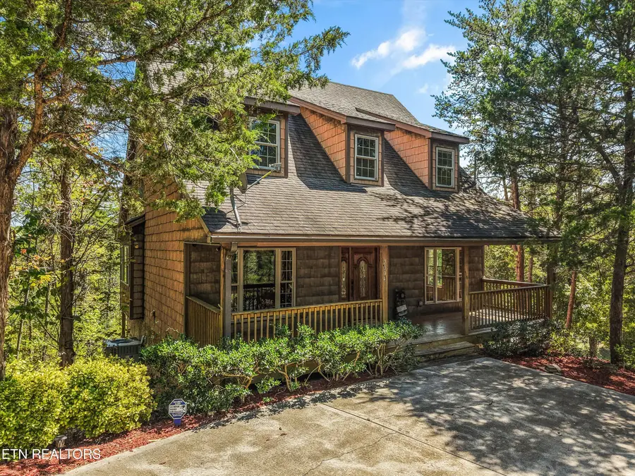 2004 Kerr Rd, Sevierville, TN 37876 - #2
