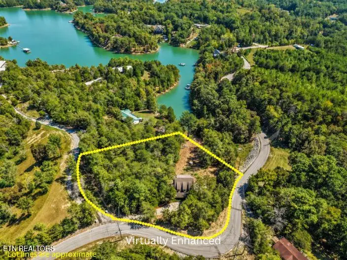 2004 Kerr Rd, Sevierville, TN 37876 - #3