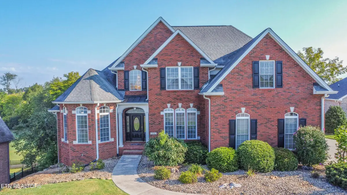 2906 Innisbrook Drive, Maryville, TN 37801 - #1