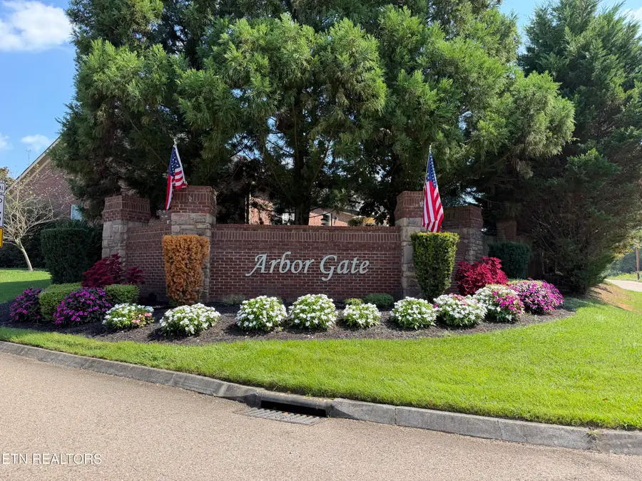 1745 Bonnie Roach Lane, Knoxville, TN 37922 - #3