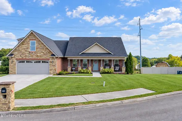 2234 Andrea Lane, Knoxville, TN 37921