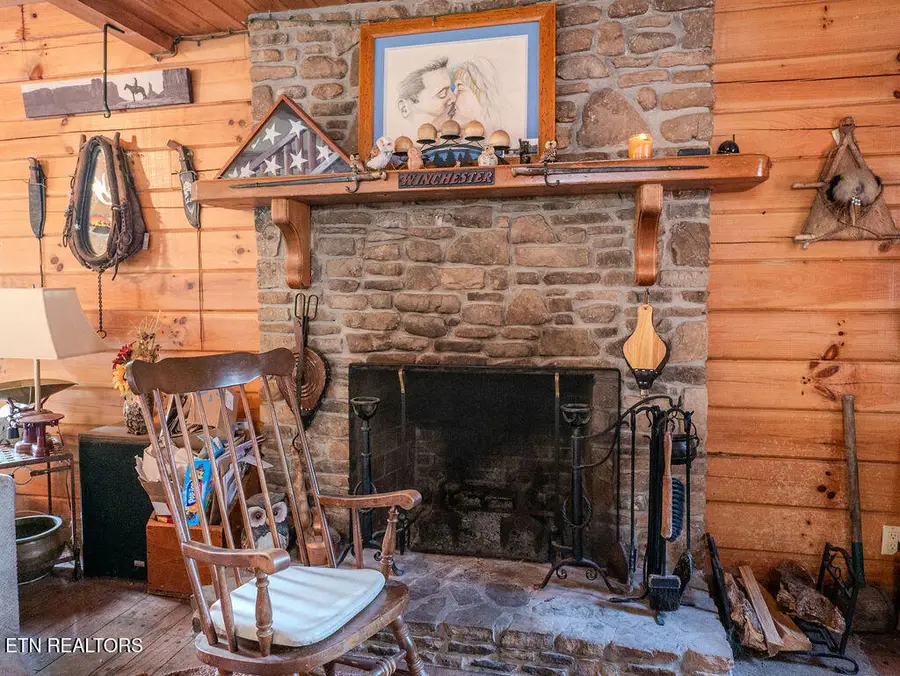 598 County Road 405, Madisonville, TN 37354 - #2