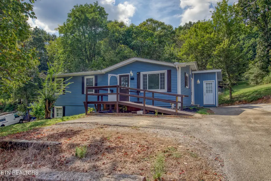 339 Church Drive, Lenoir City, TN 37771 - #2