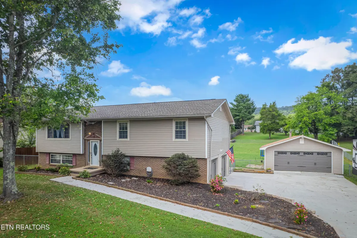 616 Pimlico Drive, Seymour, TN 37865 - #1