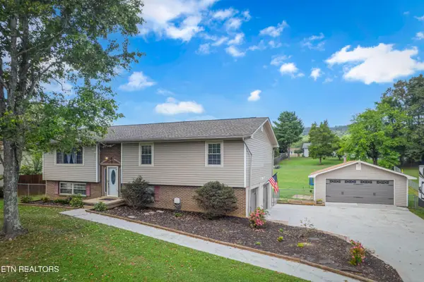 616 Pimlico Drive, Seymour, TN 37865