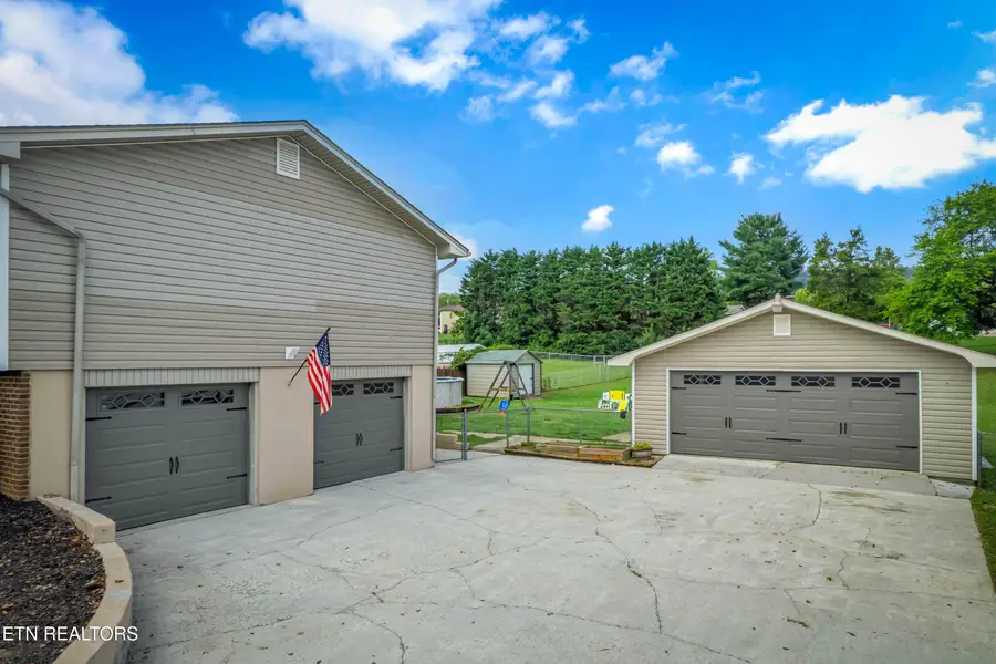 616 Pimlico Drive, Seymour, TN 37865 - #2