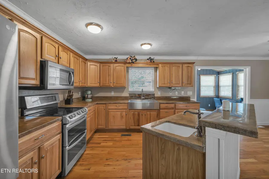616 Pimlico Drive, Seymour, TN 37865 - #3