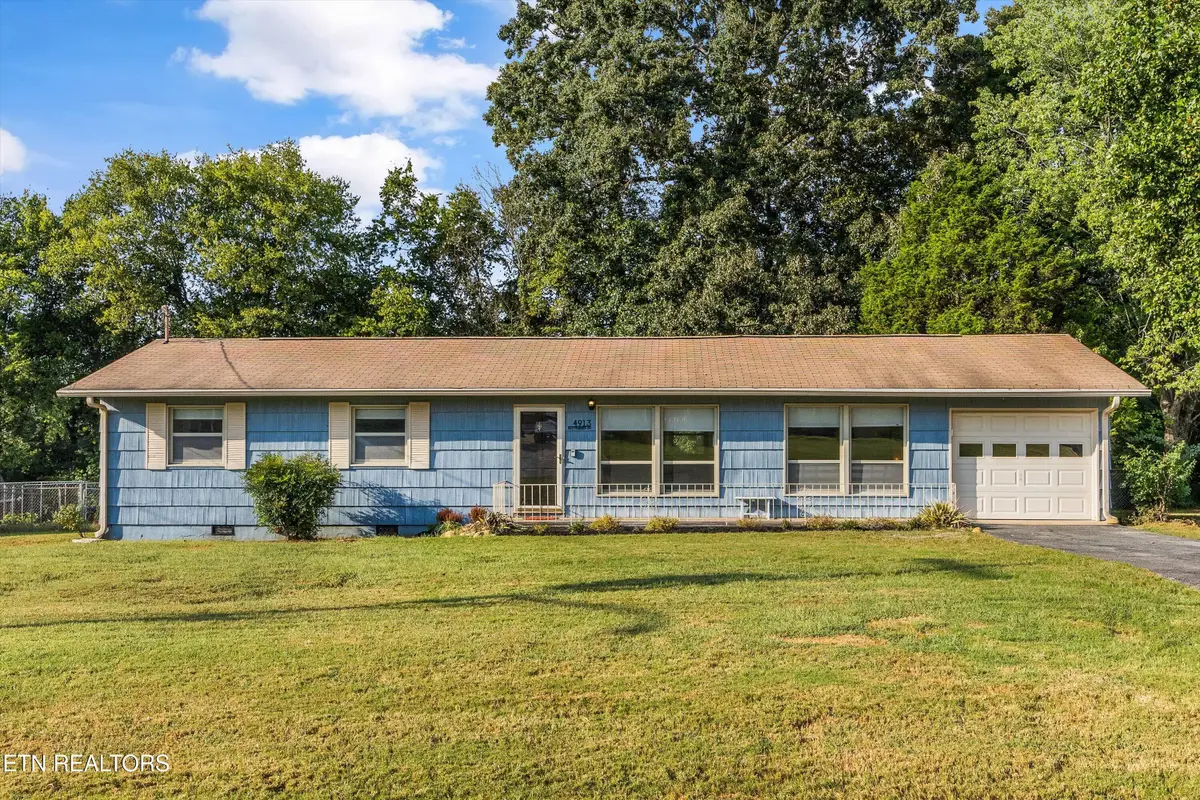 4913 Gettysburg Rd, Knoxville, TN 37921 - #1