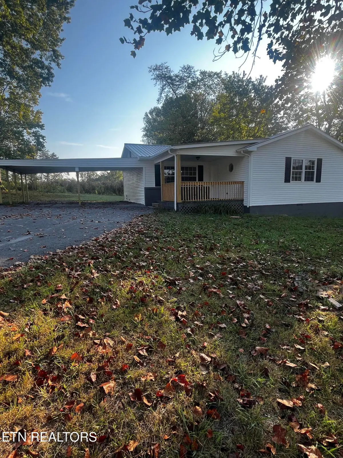 131 Prospect Rd, Maynardville, TN 37807 - #1