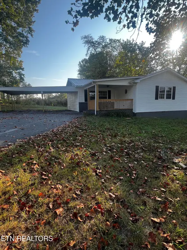 131 Prospect Rd, Maynardville, TN 37807