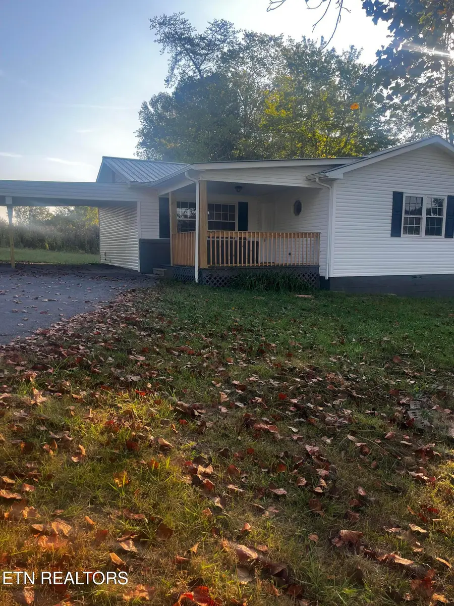 131 Prospect Rd, Maynardville, TN 37807 - #2