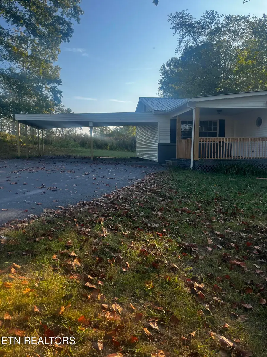 131 Prospect Rd, Maynardville, TN 37807 - #3