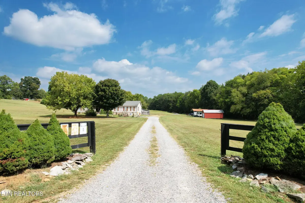 850 Blythe Ferry Lane, Georgetown, TN 37336 - #1