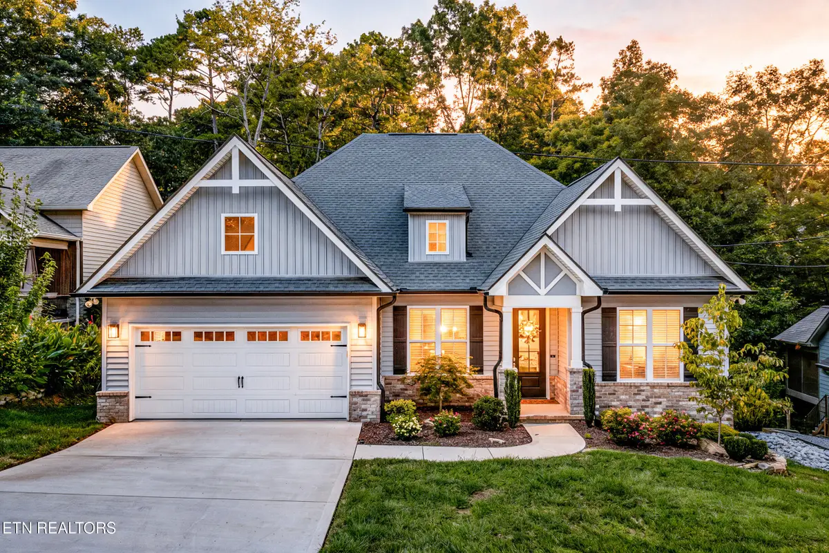 167 Inata Circle, Loudon, TN 37774 - #1