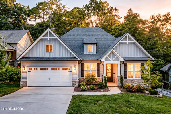167 Inata Circle, Loudon, TN 37774