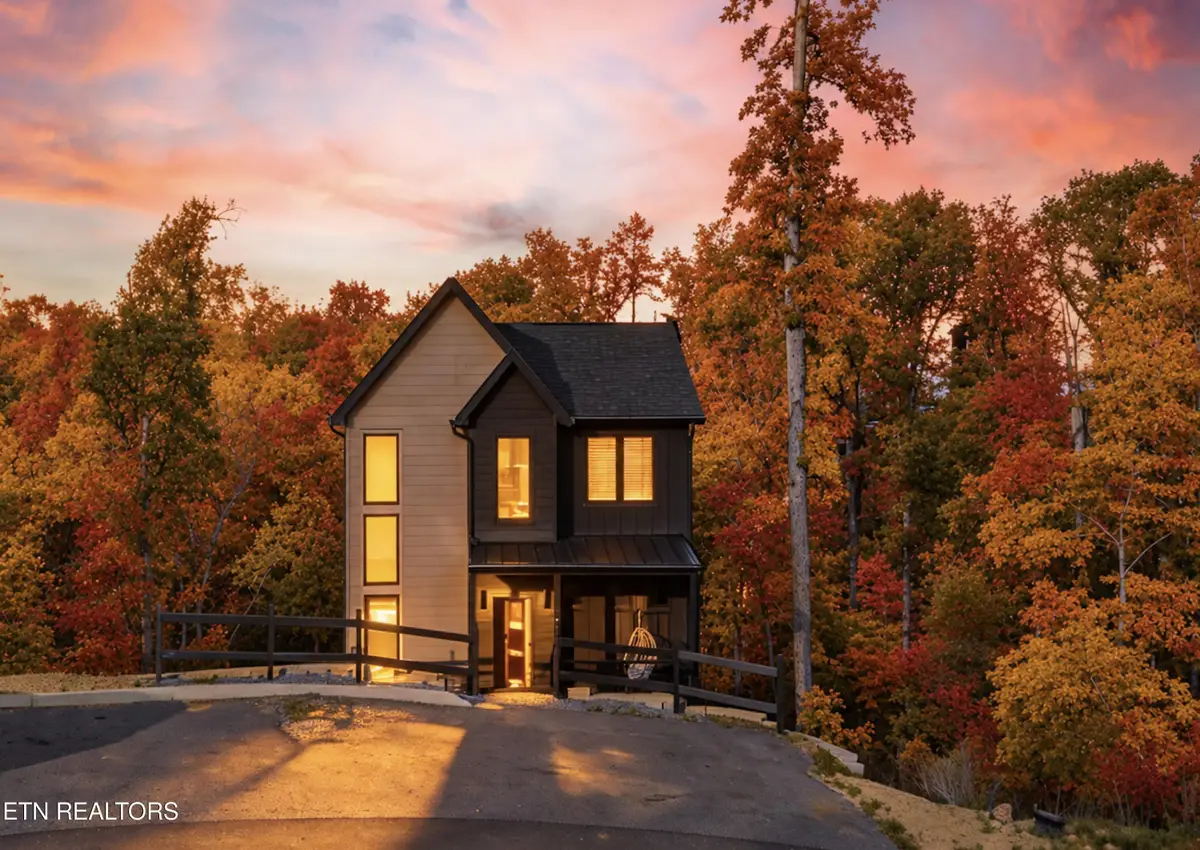 1259 Reedmont Way, Sevierville, TN 37876 - #1