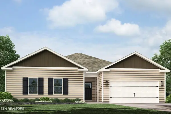 11422 Mark Wesley Drive, Knoxville, TN 37932