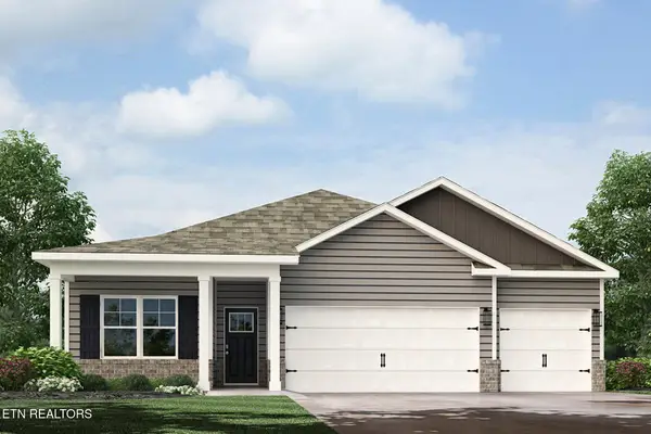 11426 Mark Wesley Drive, Knoxville, TN 37932