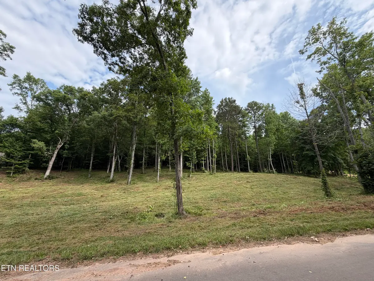 2441 Quail Ridge Lane, Knoxville, TN 37920 - #1