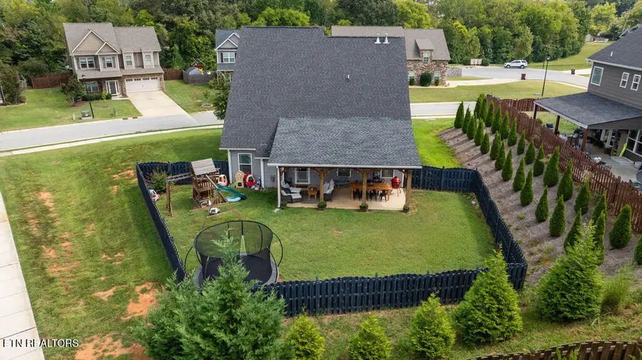 1172 Aspen Glen Drive, Alcoa, TN 37701 - #3