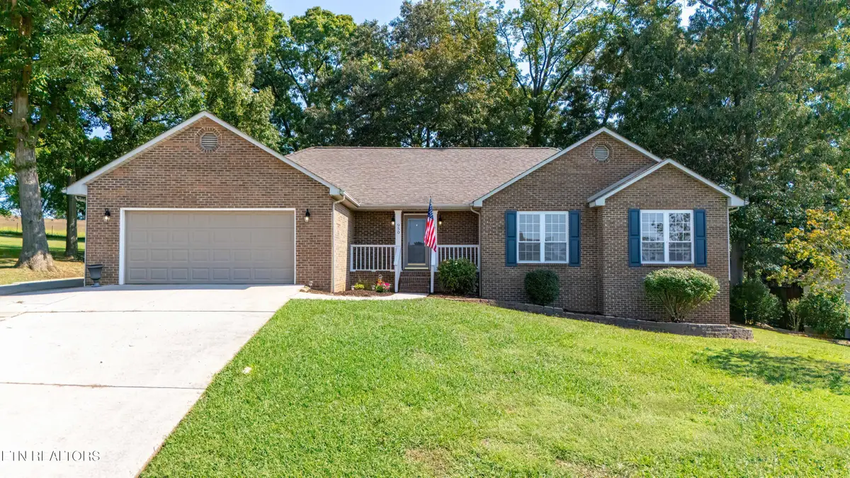 950 Dunkirk Drive, Maryville, TN 37801 - #1