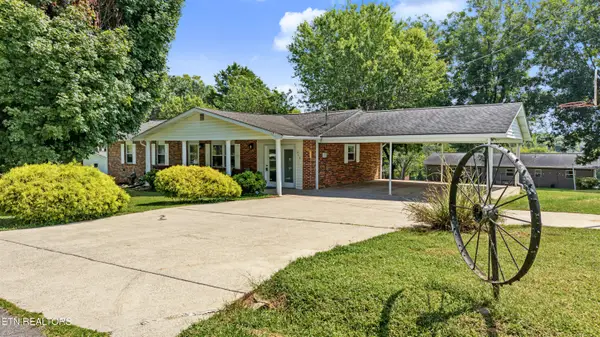 915 Panorama Drive, Maryville, TN 37801