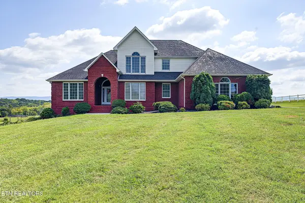 3634 Old Niles Ferry Rd, Maryville, TN 37801