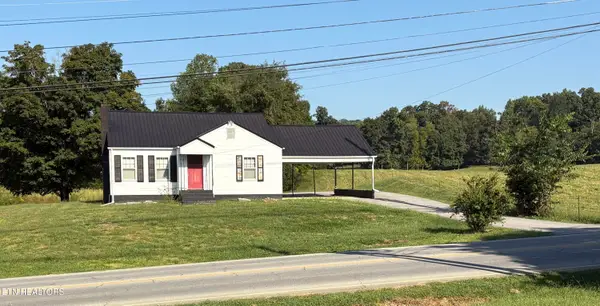 2495 Snapps Ferry Rd, Greeneville, TN 37745