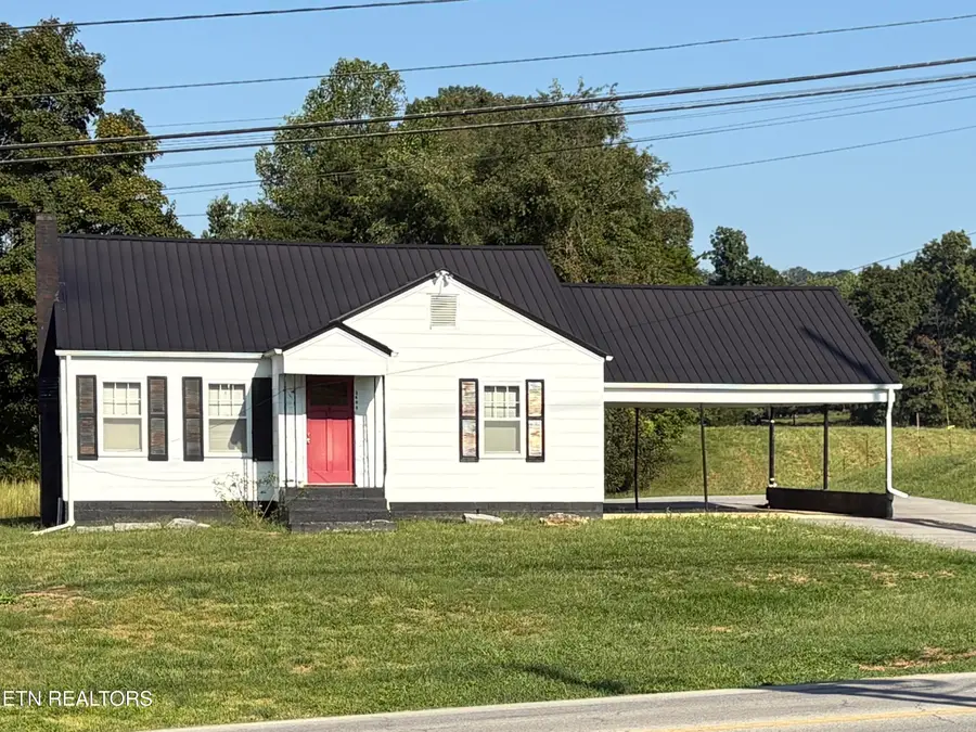 2495 Snapps Ferry Rd, Greeneville, TN 37745 - #2