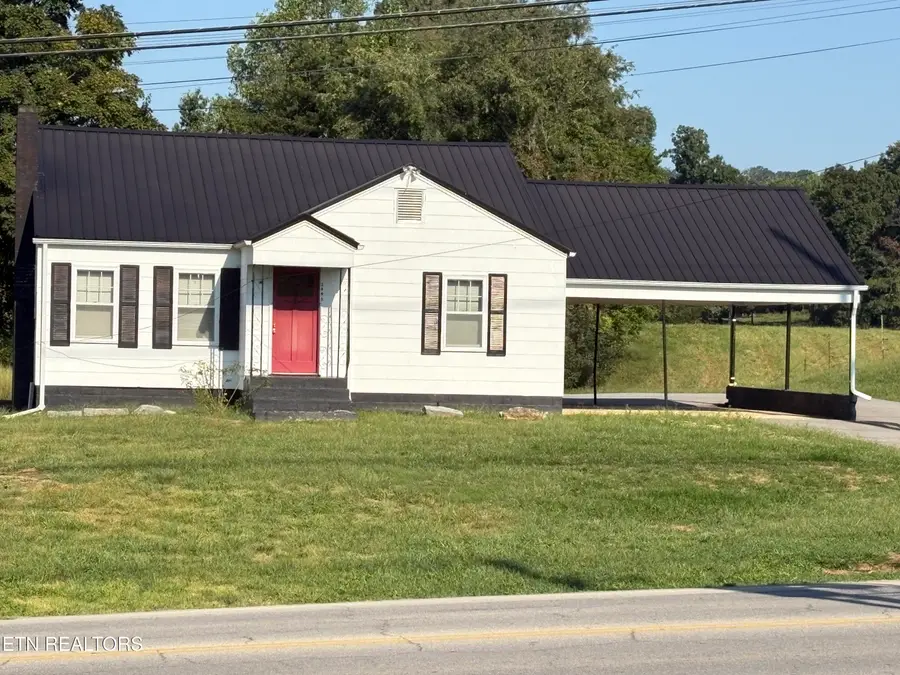2495 Snapps Ferry Rd, Greeneville, TN 37745 - #3