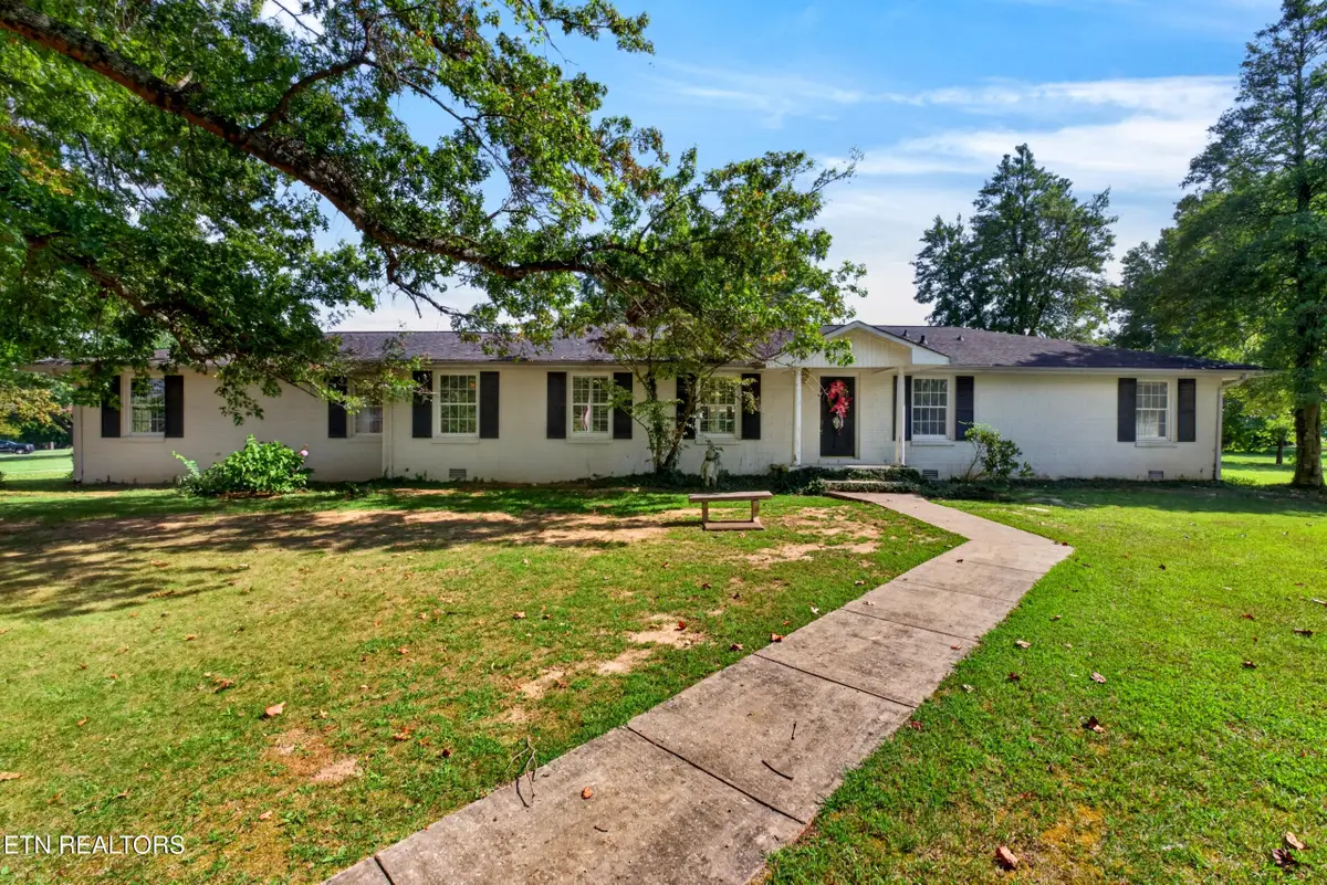 1505 Doris Drive, Cookeville, TN 38501 - #1