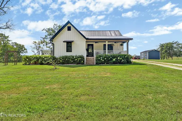 3854 Rugby Pike, Allardt, TN 38504
