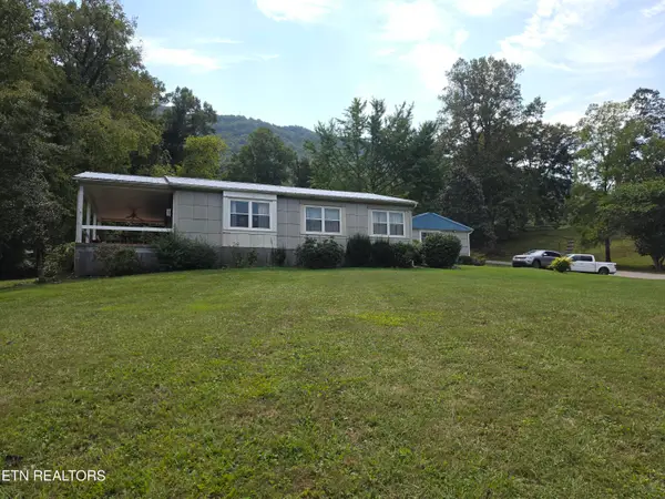 107 Ridgewood Circle, Pineville, KY 40977